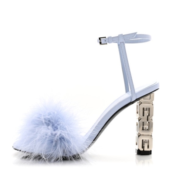 Givenchy
G Cube Sandals - Picture 3 of 6